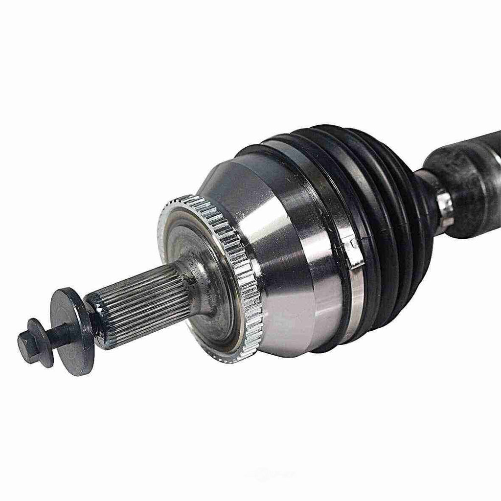 Left New CV Complete Assy   GSP North America   NCV73559