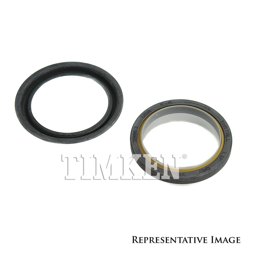 Rr Main Bearing Seal  Timken  5279