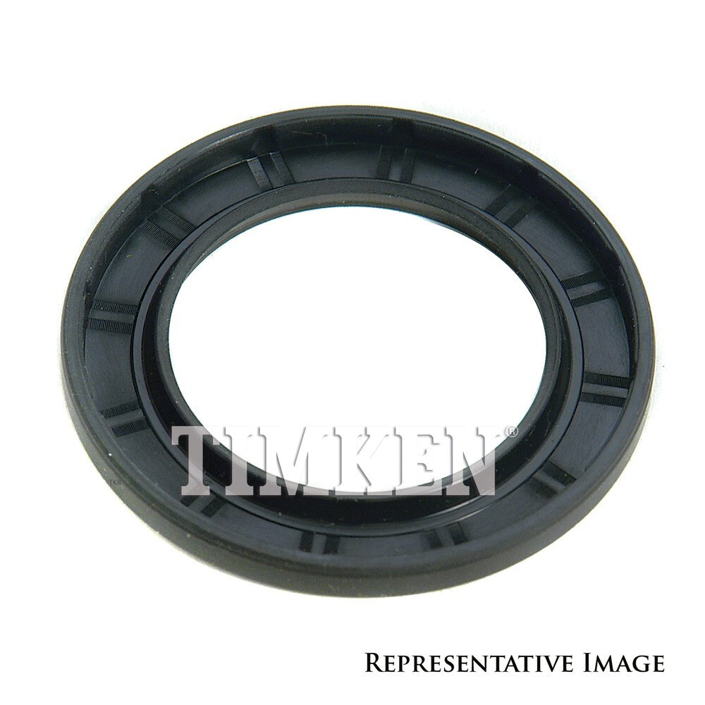 Oil Pump Housing Seal  Timken  341022
