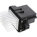 A/C Power Module   Holstein   2BMR0355