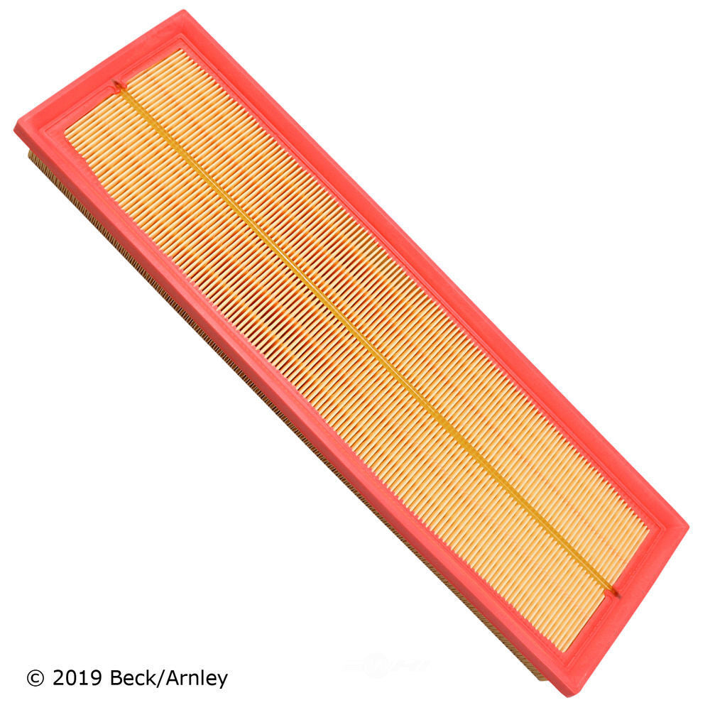 Air Filter  Beck/Arnley  042-1686
