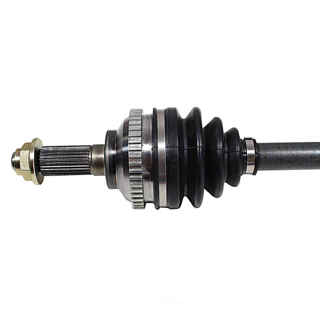 Left New CV Complete Assy   GSP North America   NCV75513