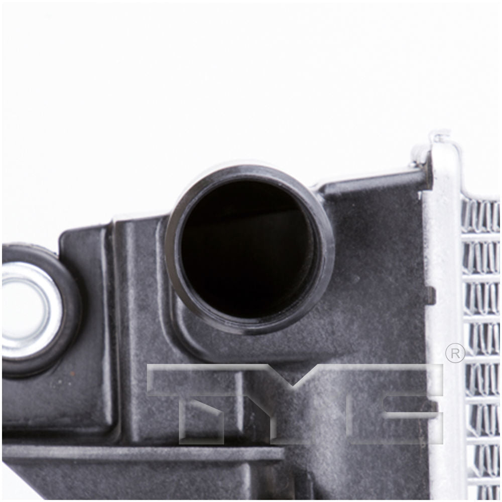 Radiator  TYC  2291