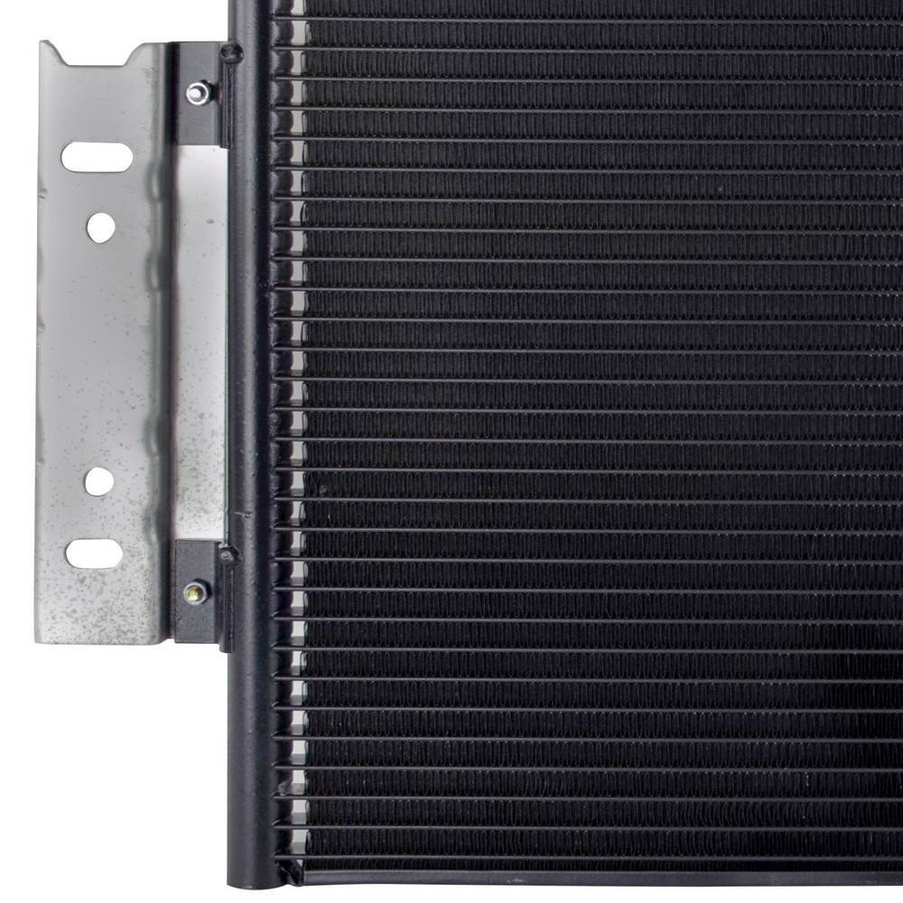 A/C Condenser   FVP   CON4787