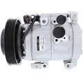 A/C  Compressor & Clutch-New  DENSO  471-6075