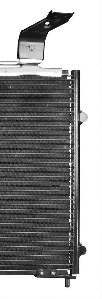 A/C Condenser   FVP   CON4985