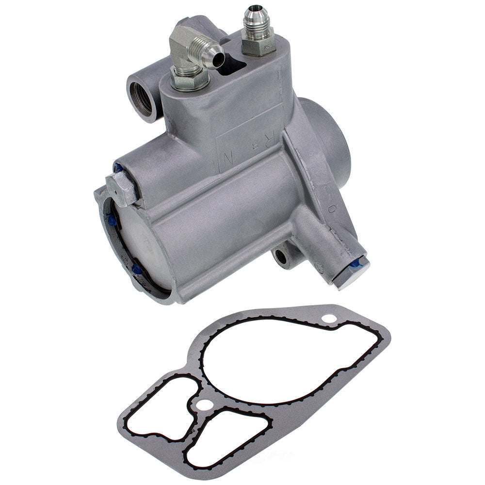 Oil Pump   GB Remanufacturing   739-201