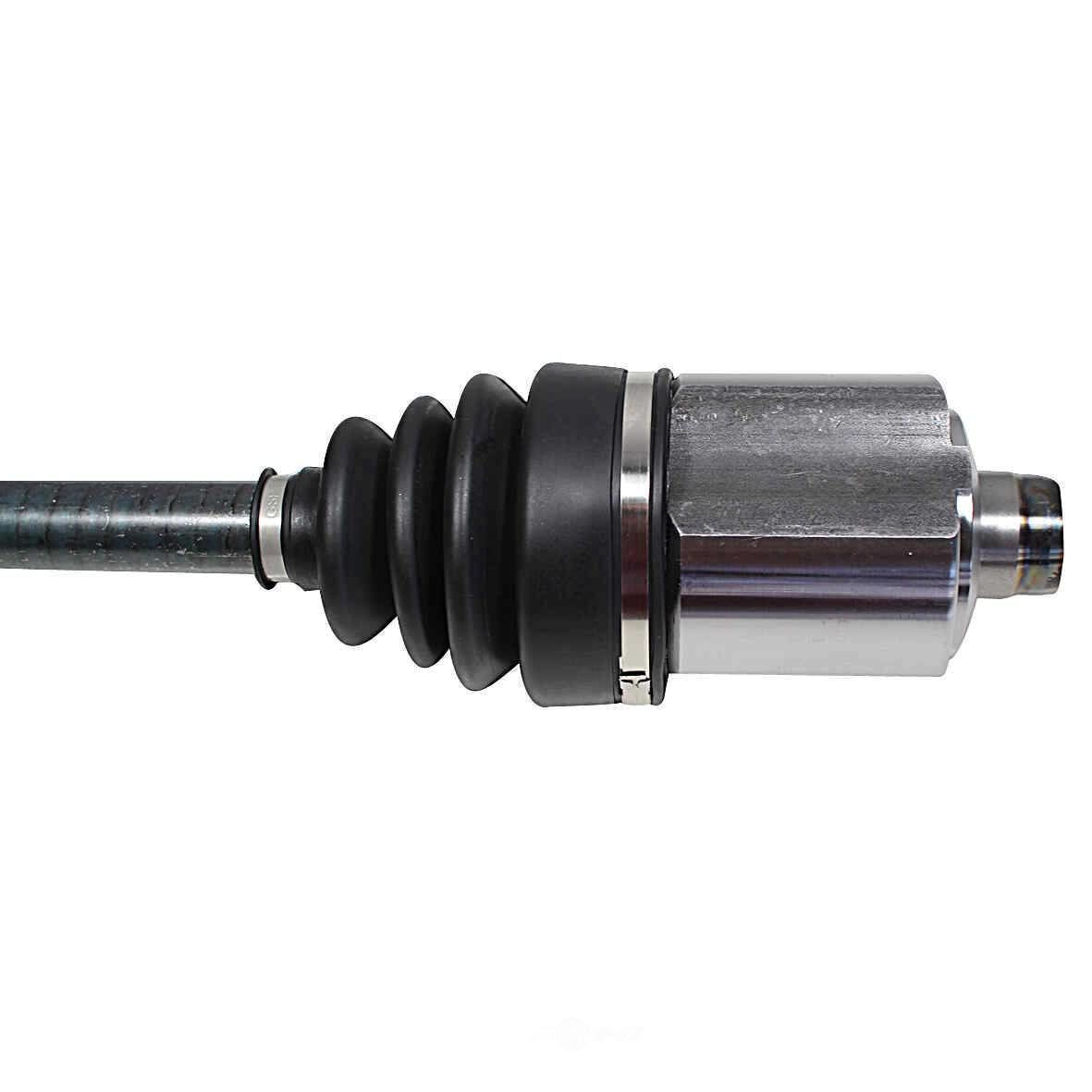 Axle Shaft Assy- CV Shaft   GSP North America   NCV10577