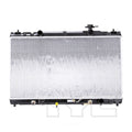 Radiator  TYC  2436