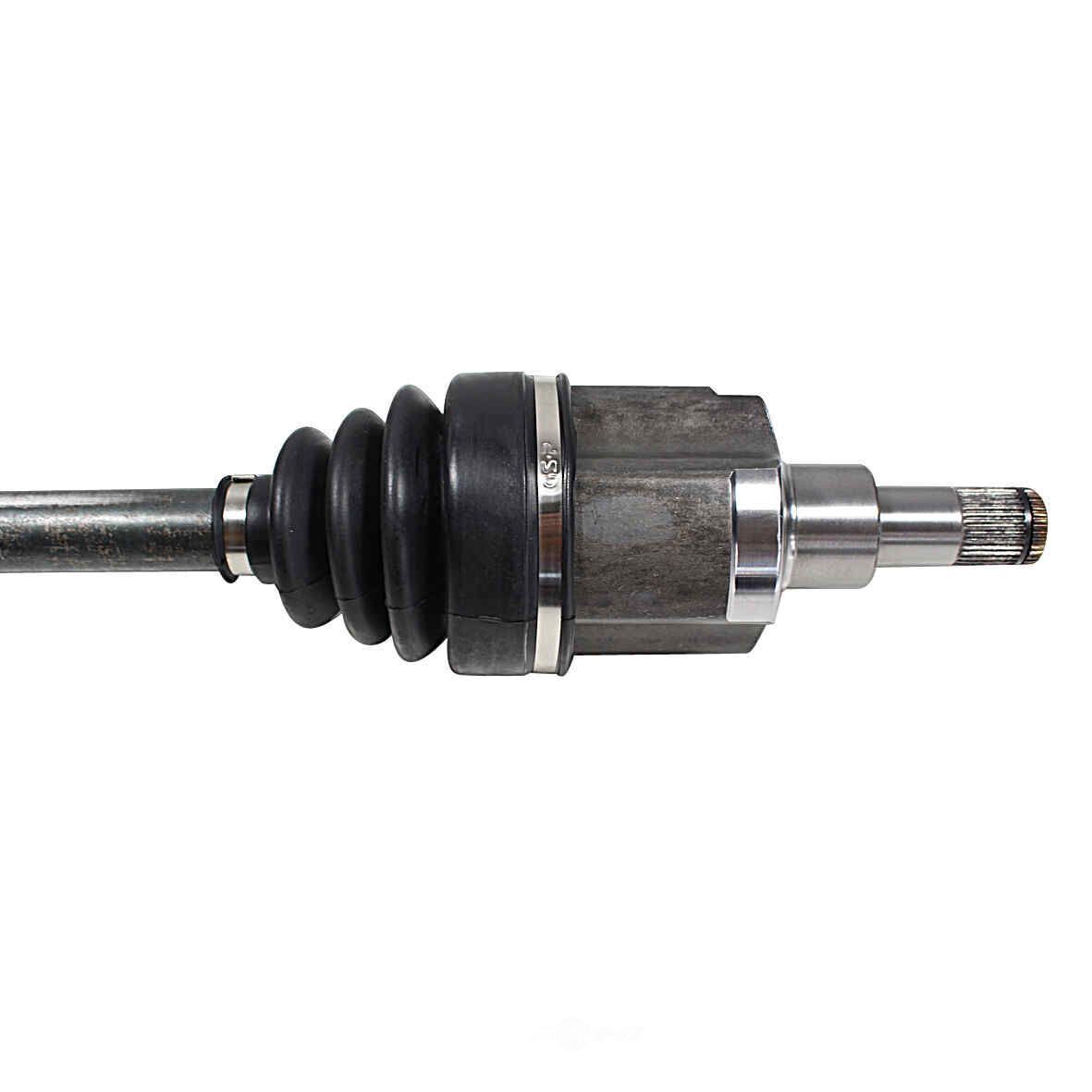 Right New CV Complete Assy   GSP North America   NCV11578