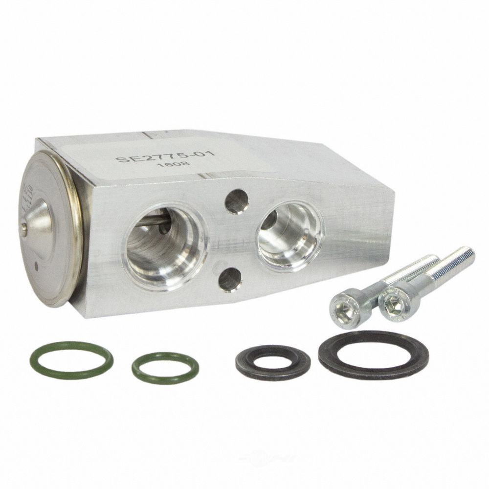 Expansion Valve  Motorcraft  YG421