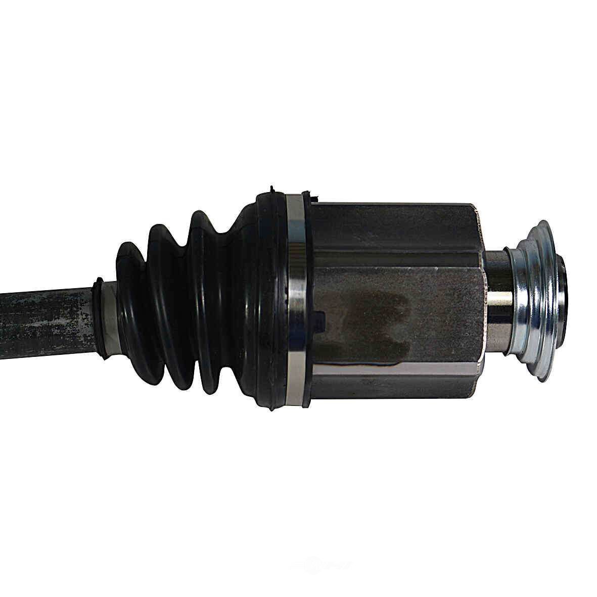 Right New CV Complete Assy   GSP North America   NCV36139