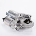 New Starter  TYC  1-06491