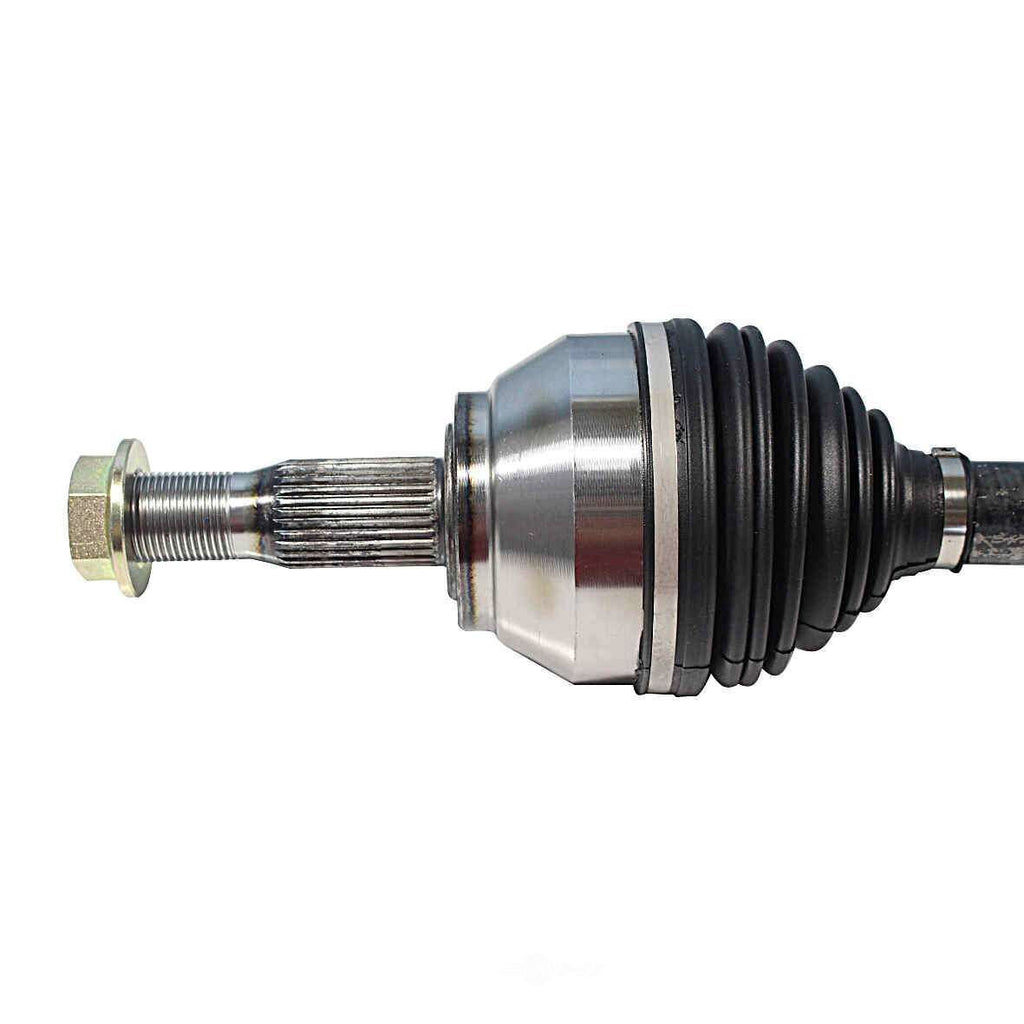 Axle Shaft Assy- CV Shaft   GSP North America   NCV10999
