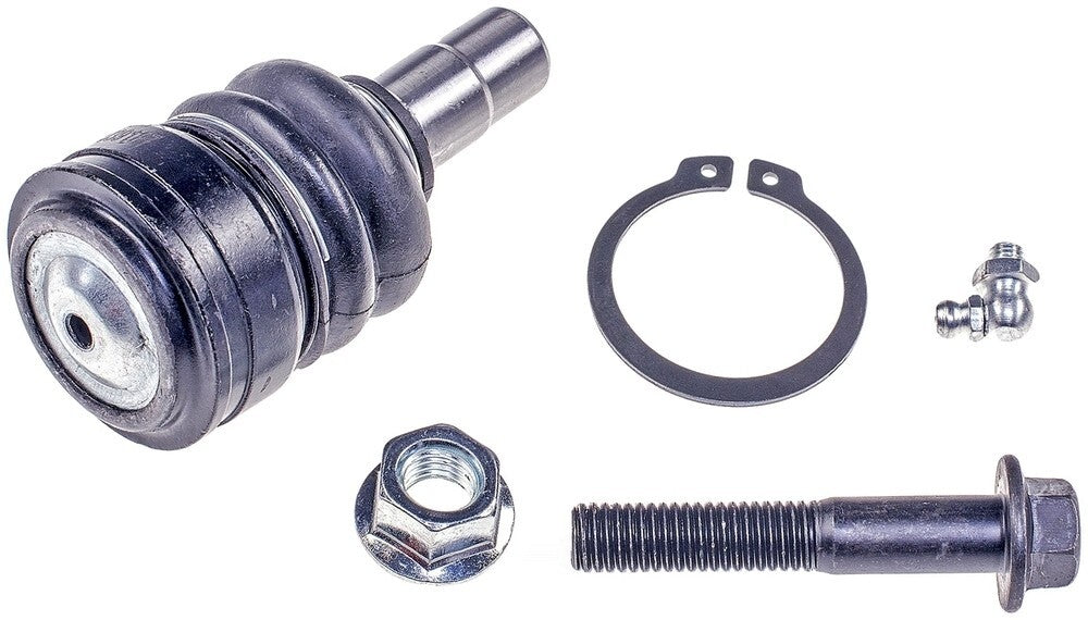 Lower Ball Joint   FVP   BJ86005