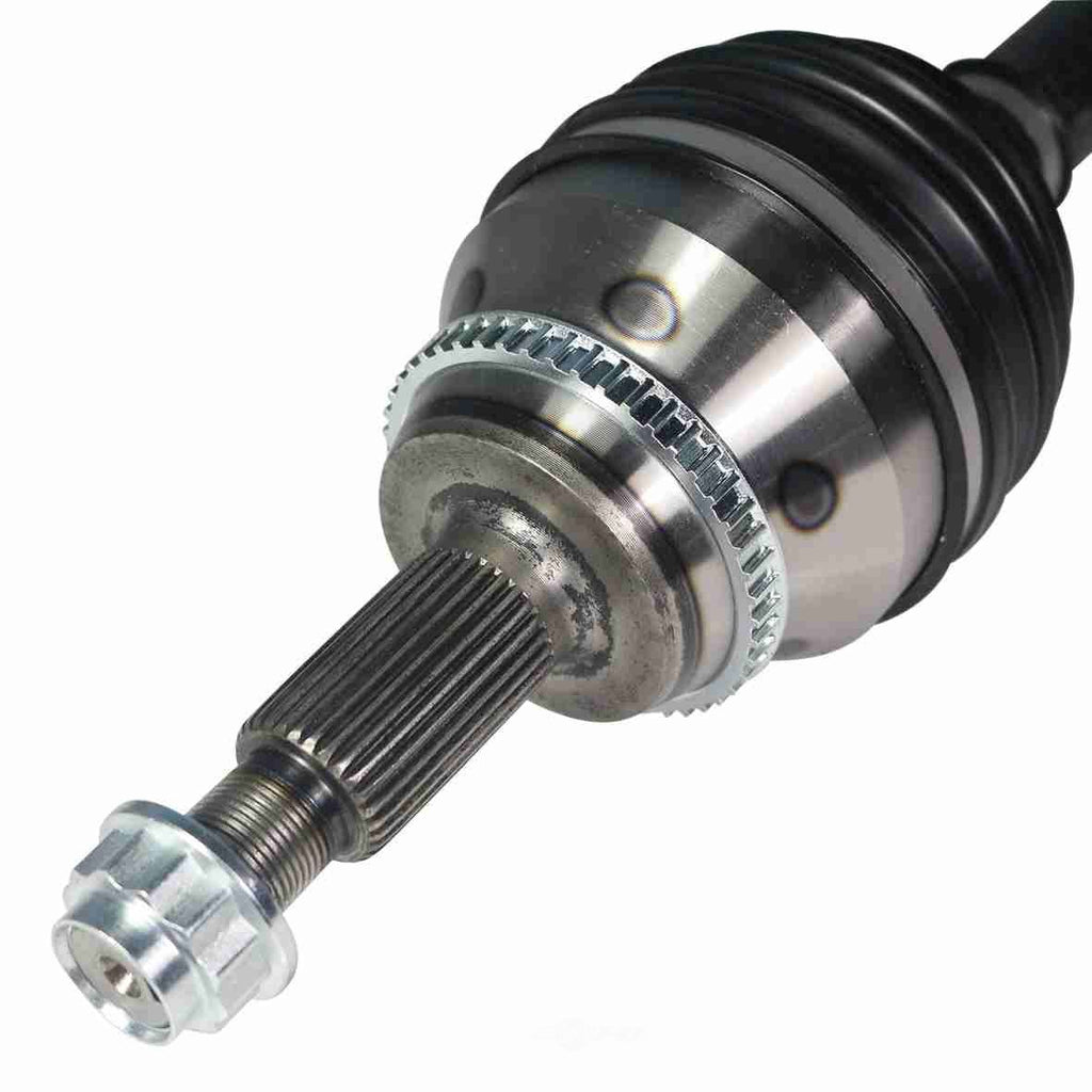 Left New CV Complete Assy   GSP North America   NCV69607
