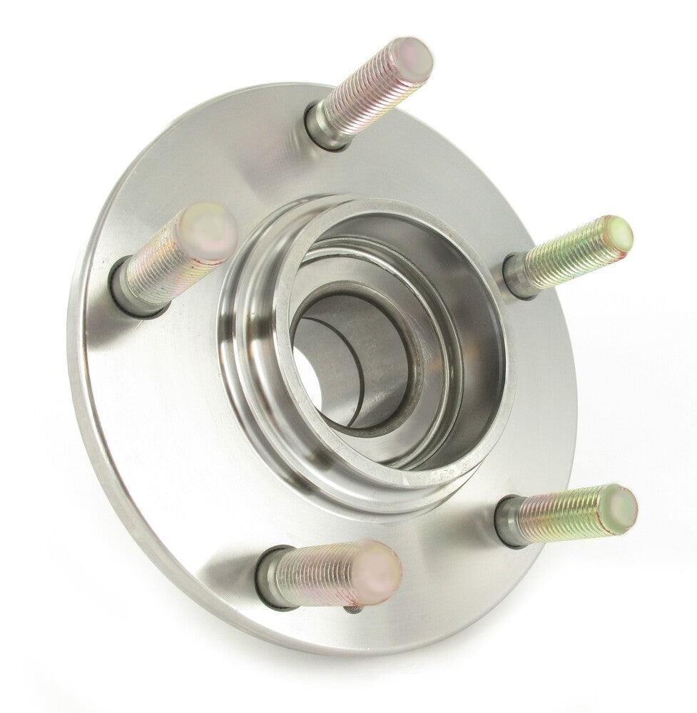 Rr Hub Assy  SKF  BR930320