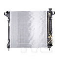 Radiator  TYC  1905