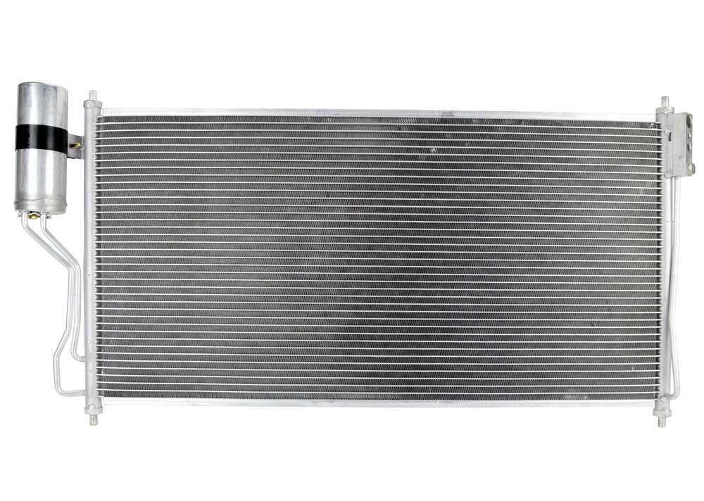 A/C Condenser   FVP   CON3034