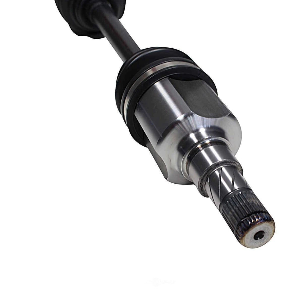 Left New CV Complete Assy   GSP North America   NCV49506