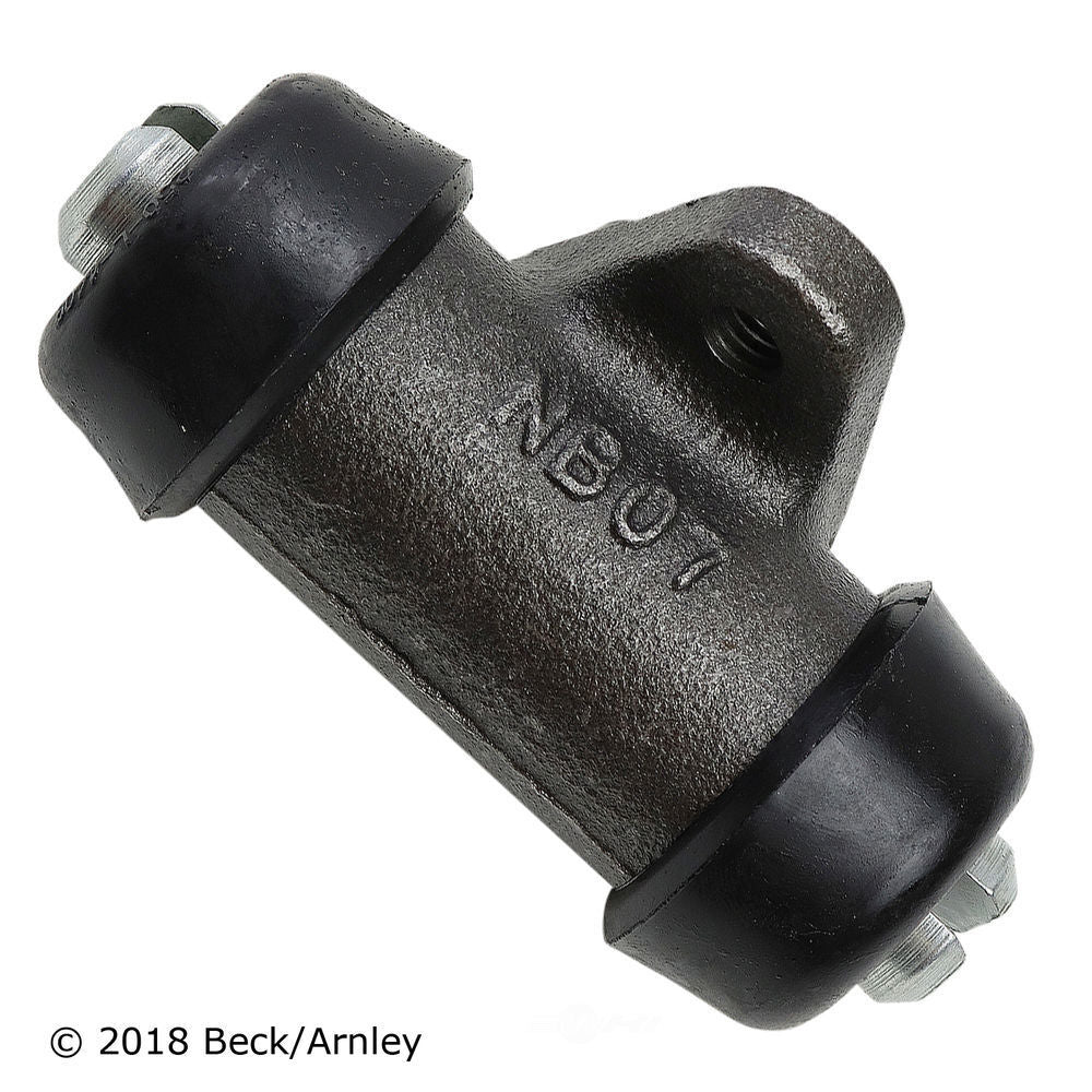 Frt Wheel Cylinder  Beck/Arnley  072-8050