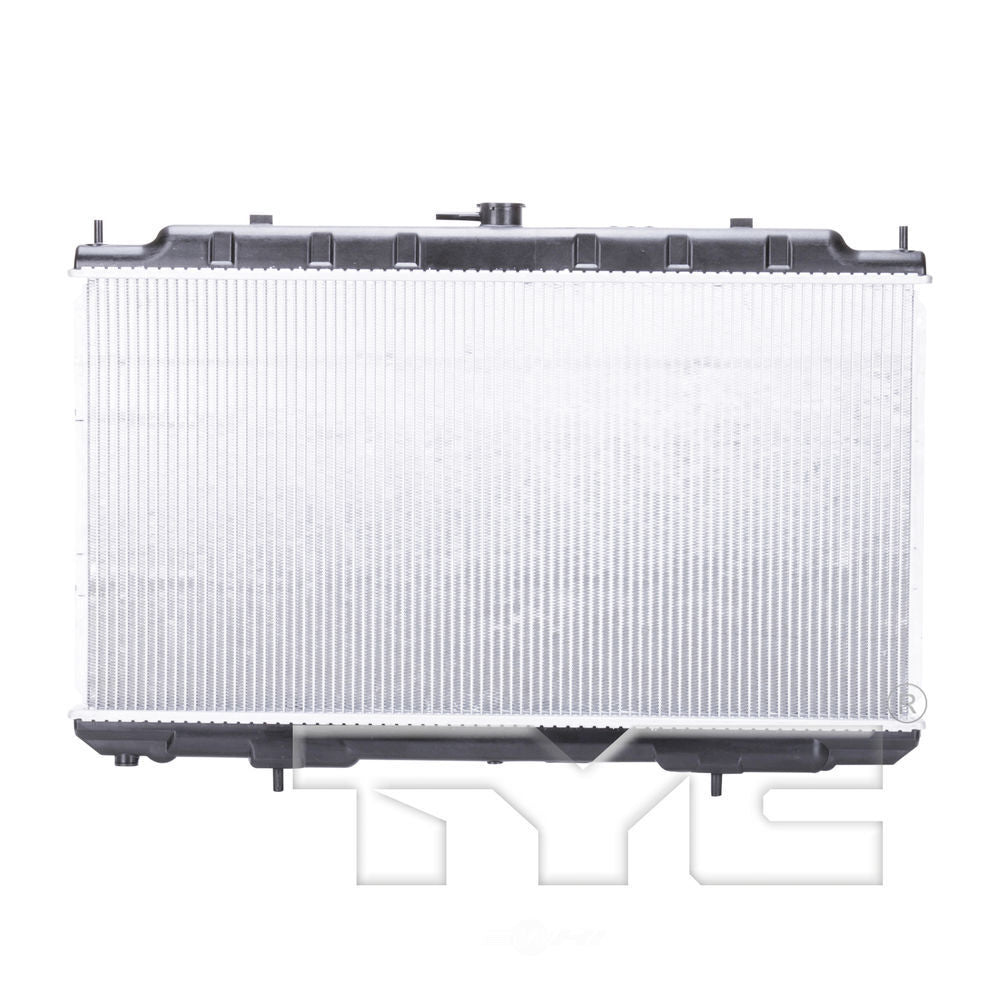 Radiator  TYC  2346