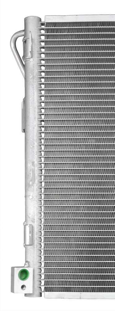 A/C Condenser   FVP   CON4984