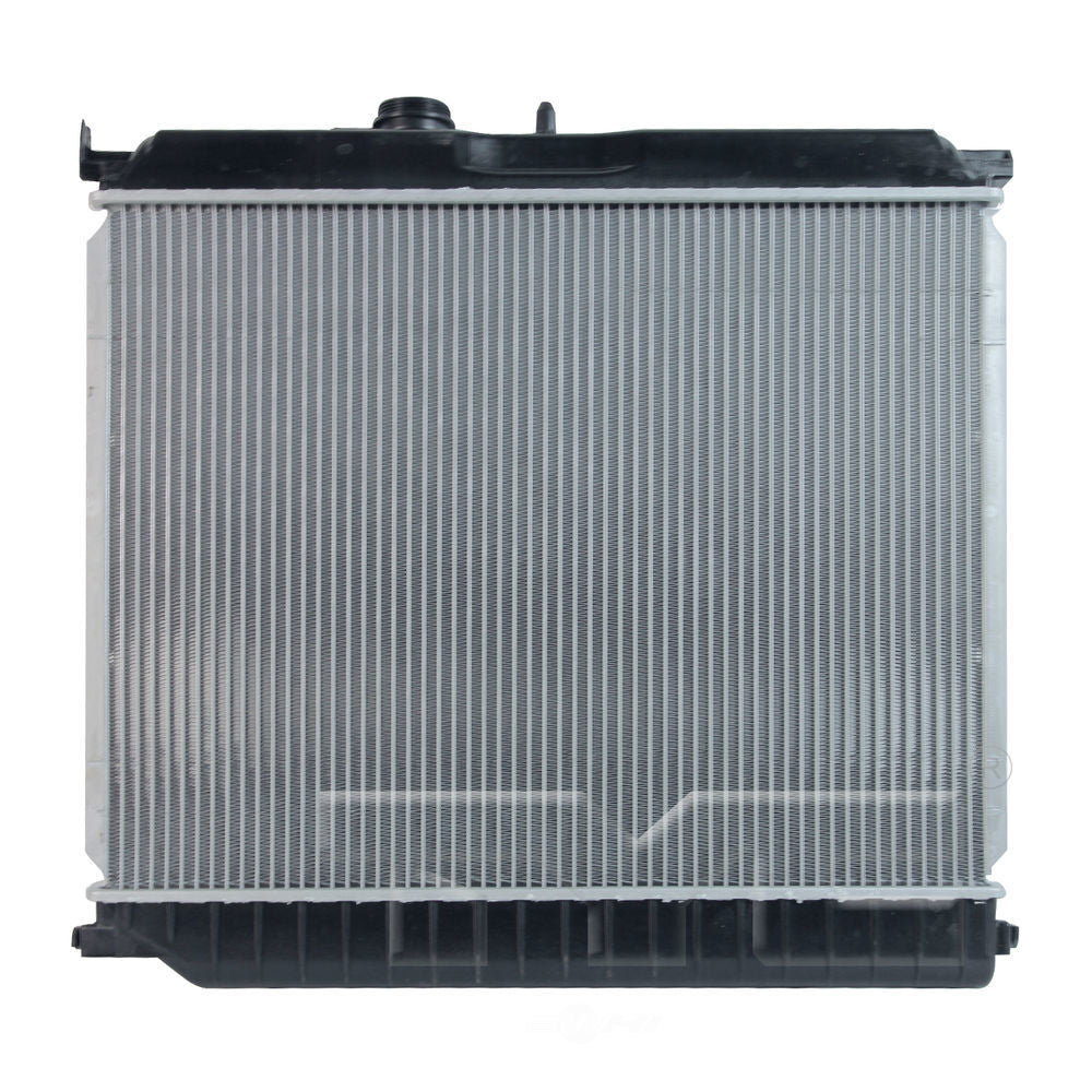 Radiator  TYC  2707