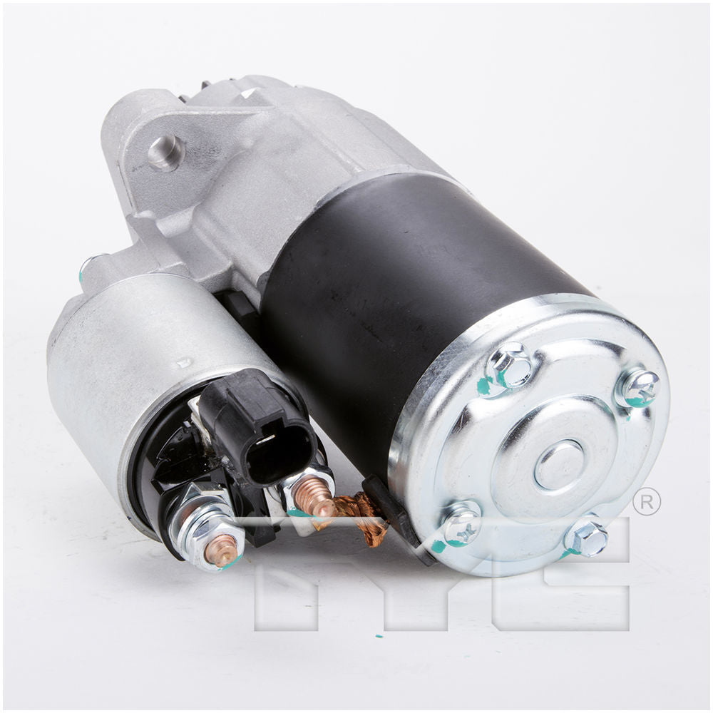 New Starter  TYC  1-19063