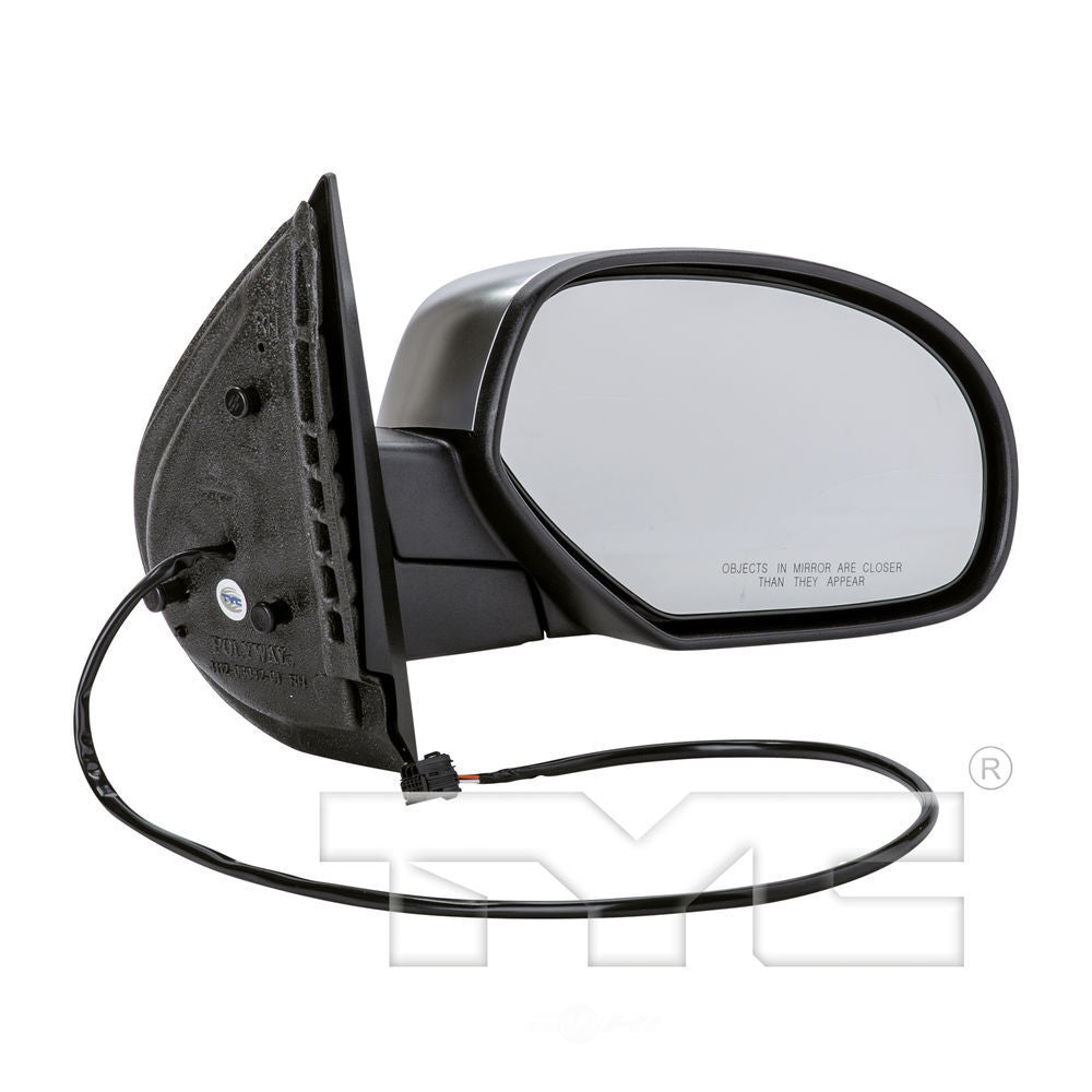 Door Mirror  TYC  2150141
