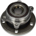 Frt Hub Assy  Dorman (OE Solutions)  951-110