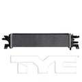 Radiator  TYC  13813