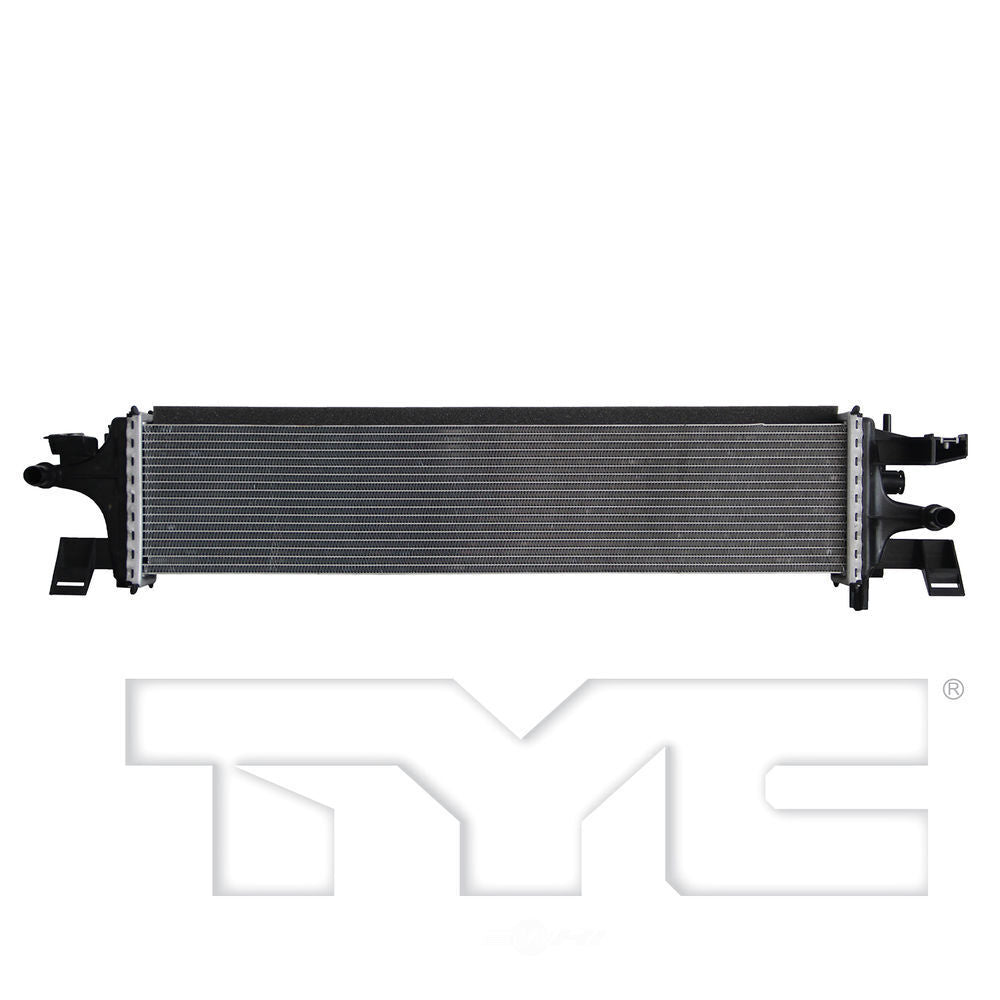 Radiator  TYC  13813