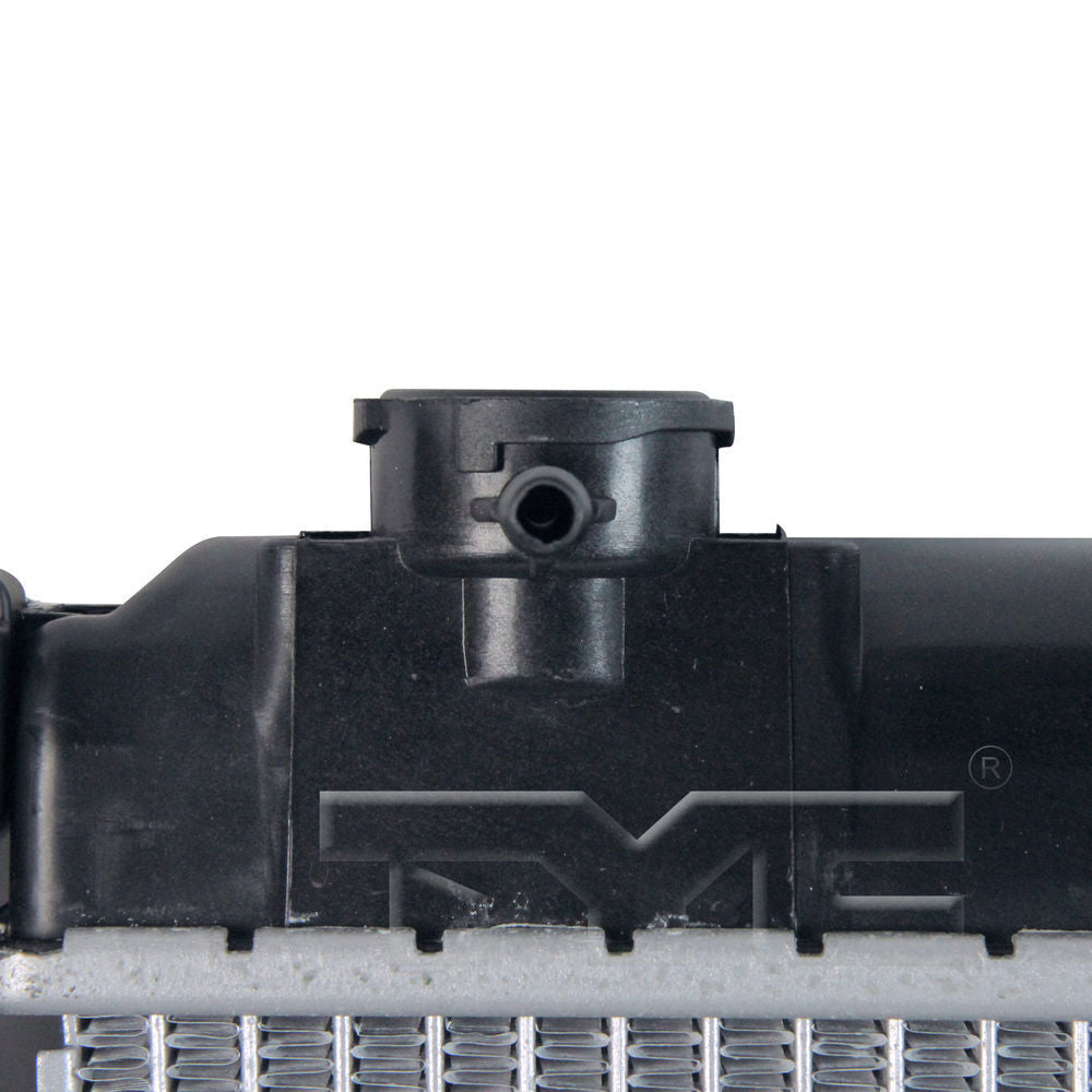 Radiator  TYC  2376