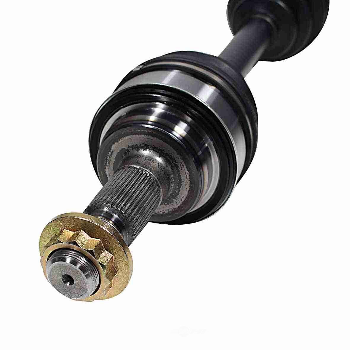 Right New CV Complete Assy   GSP North America   NCV69164