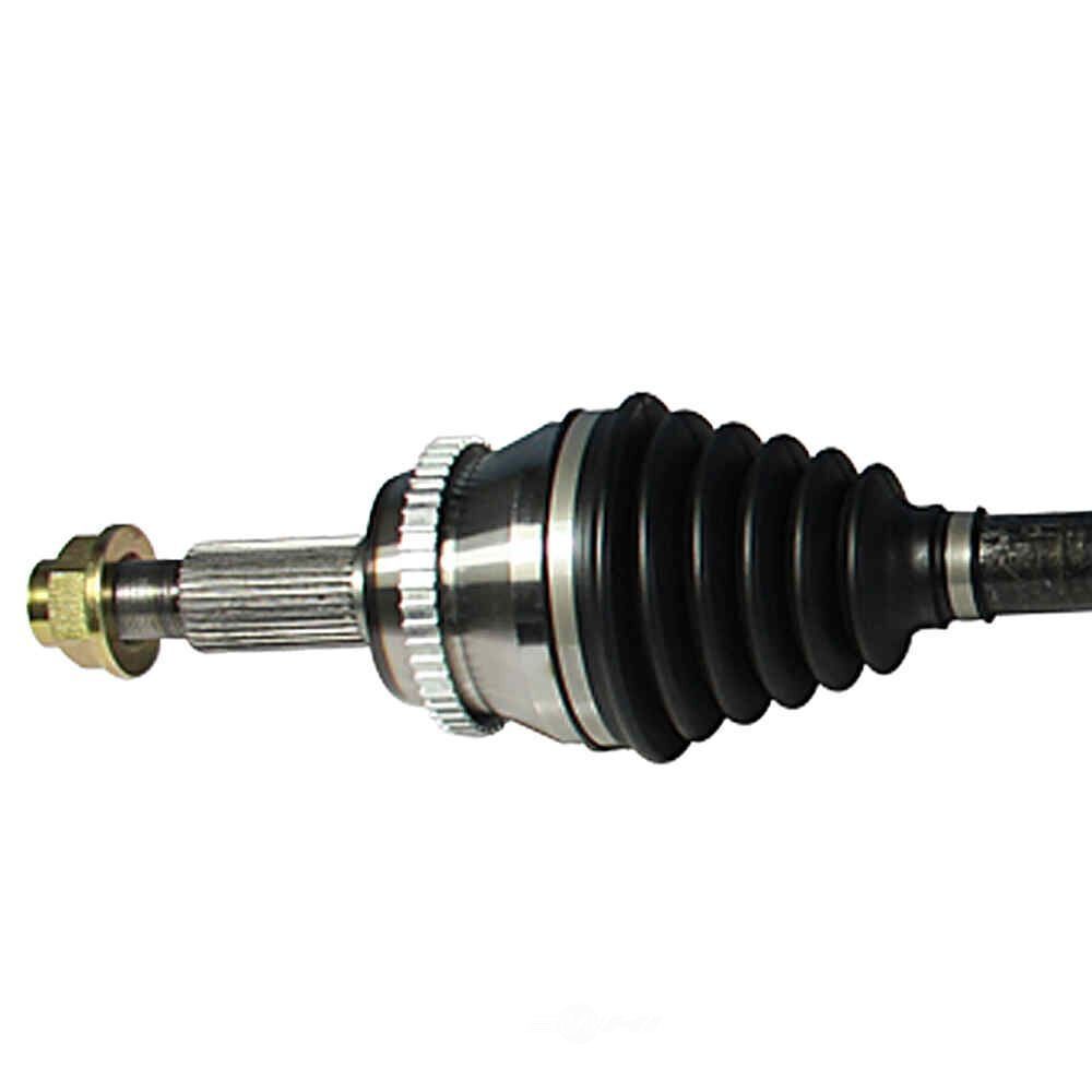 Right New CV Complete Assy   GSP North America   NCV69058