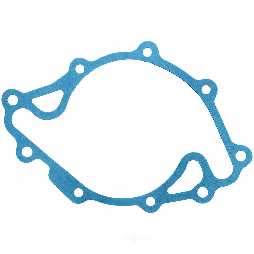 Water Pump Mounting Gasket   Fel-Pro   13267
