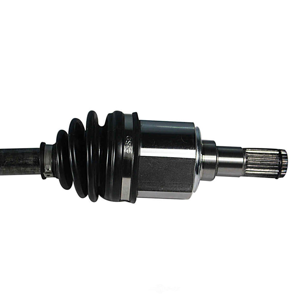 New CV Complete Assy   GSP North America   NCV37038