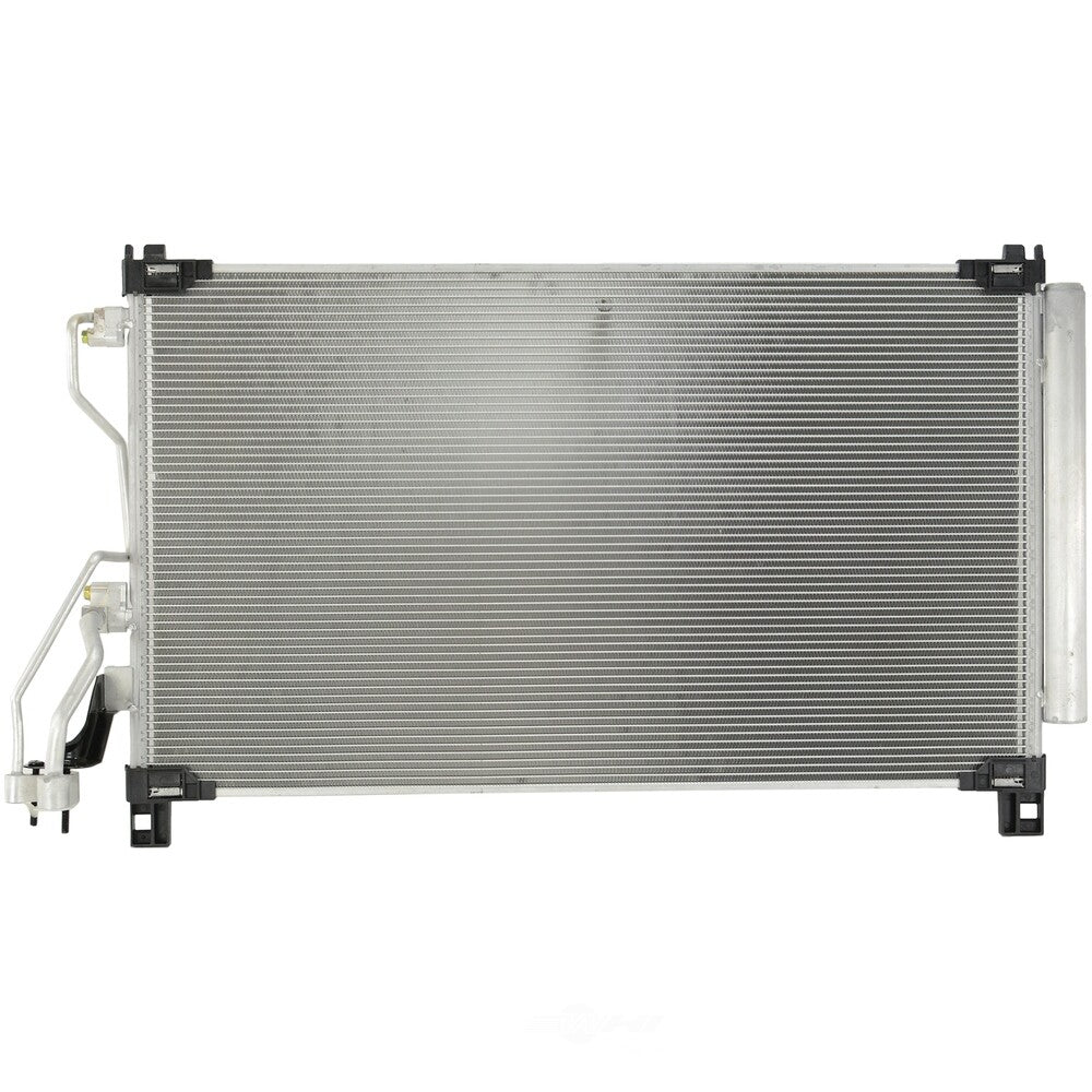 A/C Condenser   FVP   CON4445