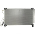 A/C Condenser   FVP   CON4445