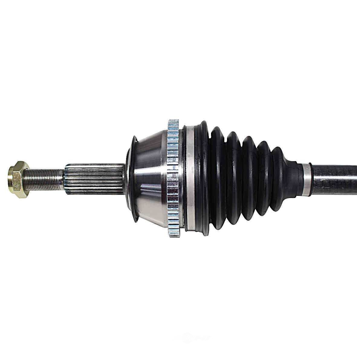 Right New CV Complete Assy   GSP North America   NCV11522