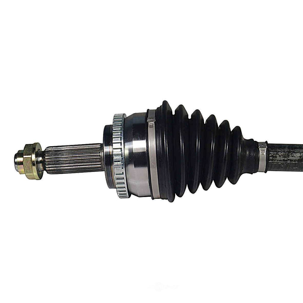 Left New CV Complete Assy   GSP North America   NCV75050