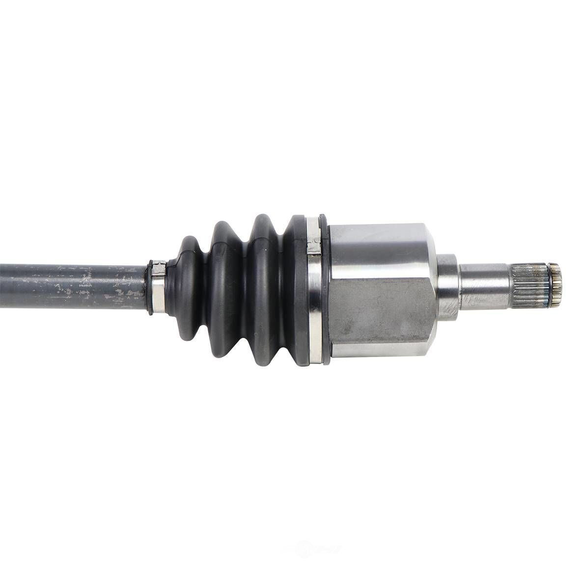 Left New CV Complete Assy   GSP North America   NCV51529