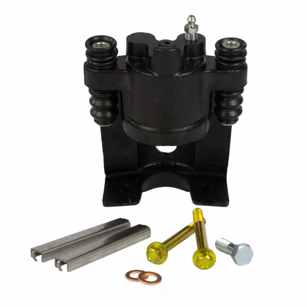 Rr New Brake Caliper Left  Motorcraft  BRCF370
