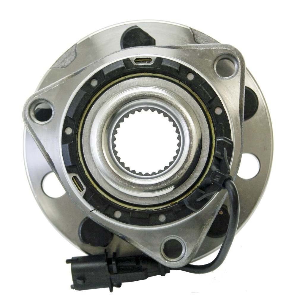 Brake Hub   FVP   WH513259