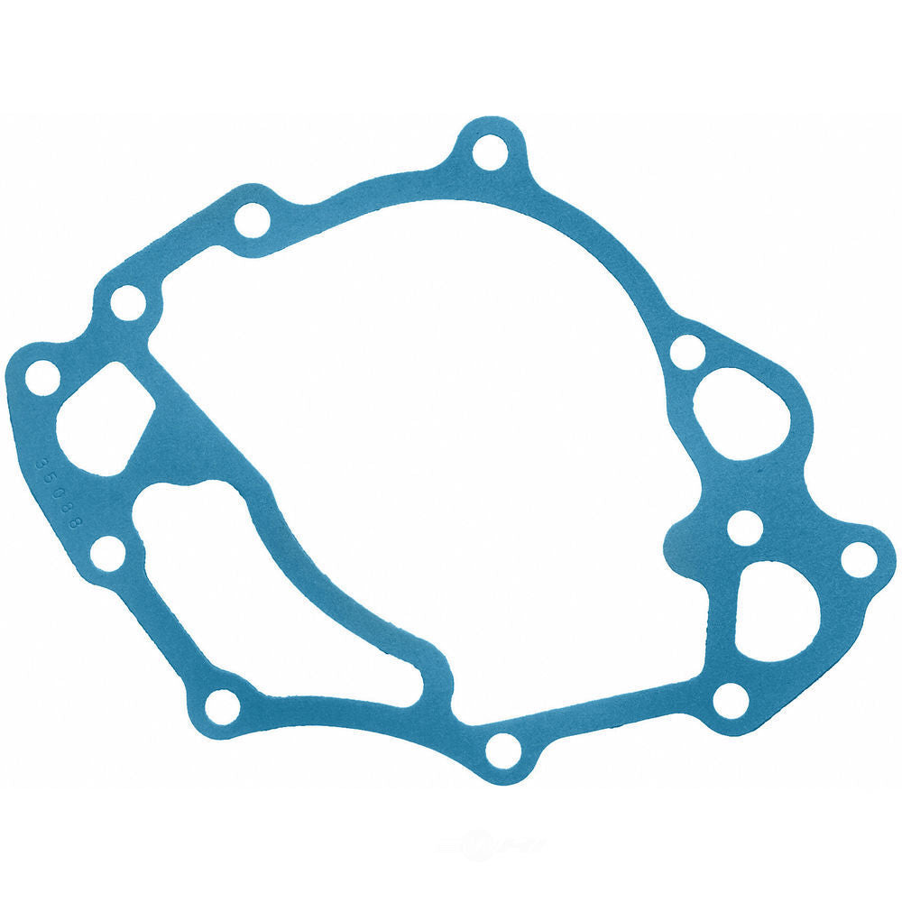 Water Pump Mounting Gasket   Fel-Pro   35088