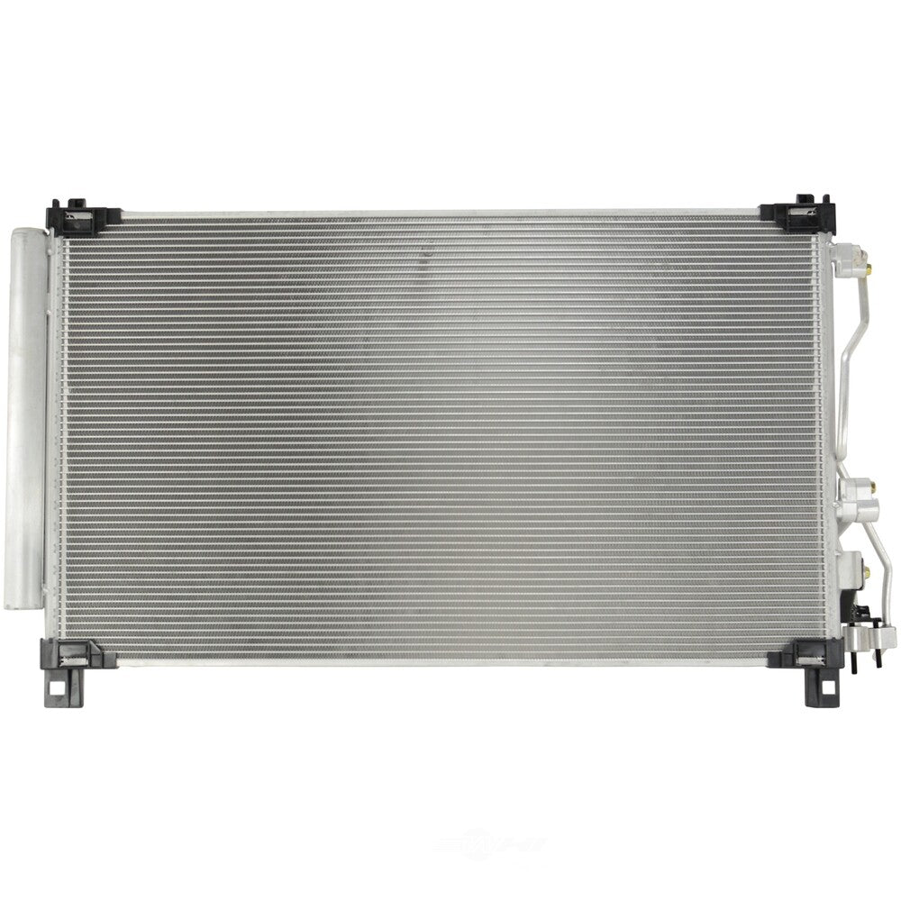 A/C Condenser   FVP   CON4445