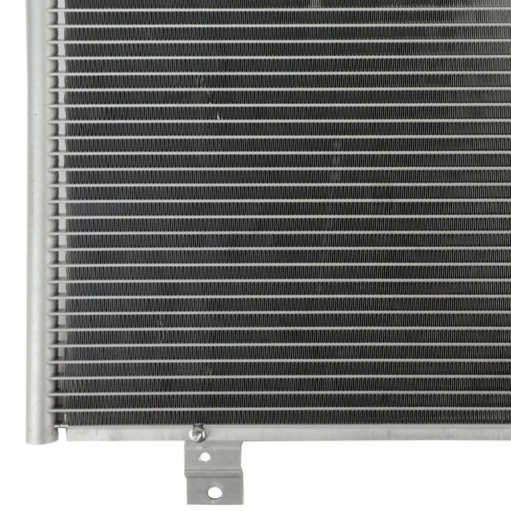 A/C Condenser   FVP   CON3457
