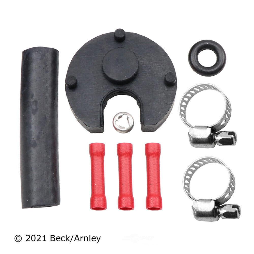Electric Fuel Pump  Beck/Arnley  152-0956