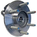 Frt Hub Assy   FVP   WH550217